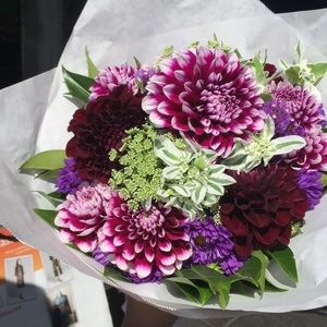 Meet your Posher, Mandy